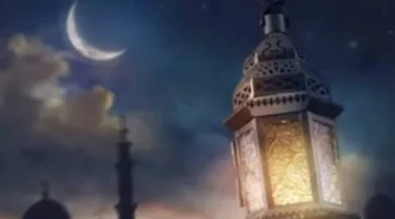 موعد أذان المغرب والعشاء اليوم الأحد 15 مارس مع اقتراب العشر الأواخر